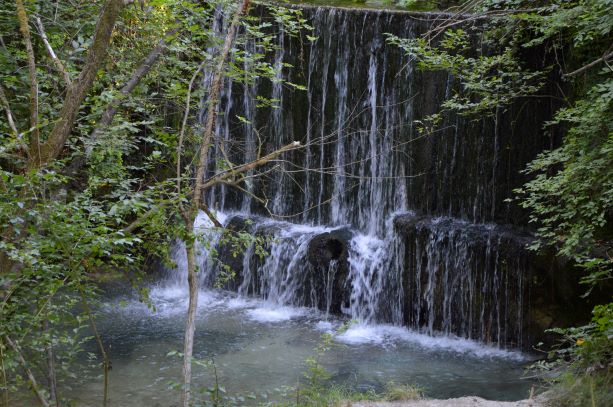 cascata